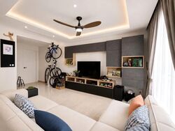 Blk 457A Fernvale Woods (Sengkang), HDB 5 Rooms #556534301